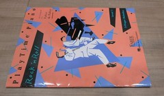 Faber&Faber Play Time Piano: Rock n Roll Level 1 NEW