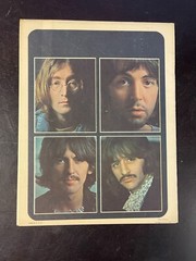 BEATLES 1969 DON&rsquo;T LET ME DOWN -SHEET MUSIC Charles Hansen Rare SUPER NICE 3474