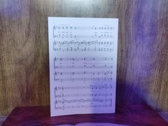 Jesu Medley — SSATB Choral Anthem Lot (35 Copies) | Skillings | Lillenas Publish