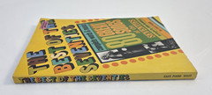 The Best of the Seventies 80 Great Songs 1976 Piano Vocal Guitar Lyrics Songbook