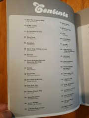 The Sixties Songbook Piano Vocals Guitar 60 Greatest Songs