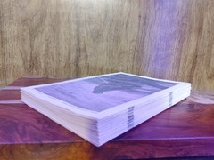 Lot 27 SATB Choral Sheet Music I Need Thee Every Hour John Ness Beck Beckenhorst