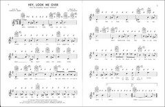 One World For Guitar – 1966, 16 Song Pop & Folk Songs Songbook! B