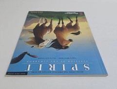 Spirit – Stallion of the Cimarron – Music from the Original Motion Picture