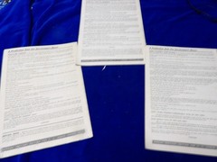 Vtg Armed Forces Song Folio Sheet Music Song Book & Lyric Sheet lot of 3