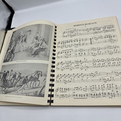Franz Schubert – 1972 – Best Loved Original Works – Charles Hansen Songbook