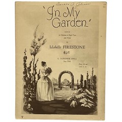 Sheet Music Lot 1930-1939 Penny Serenade Sophisticated Lady Stormy Weather