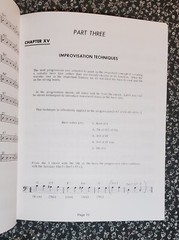 A Modern Method For String Bass, William Curtis, 1964 Revised Edition, Paperback