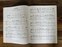 The Best of ColdPlay Easy Piano – 20% Off
