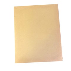 Vintage Music Writing Paper Lake Specialty Company MusicRite 9.5” X 12” 32 Pages