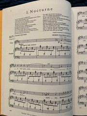 Chausson 20 Songs for High Voice and Piano SC No 1130 International Music French