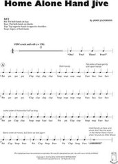 Step Up! – Stomp, Rap and Romp! Rhythm Fun for Everyone!