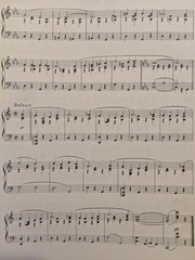 Chappell&rsquo;s Big Piano Book 32 Great Standards for Piano Solo Sheet Music Book