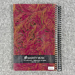 Majesty Music Praises I & II Songbook 1978/1985 Worship Hymns Rare OOP