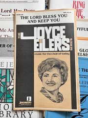 VINTAGE- Lot of 12 Hymn Gospel Songs, Church Softcovers, all EX Condition