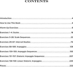 Guitar Training Exercises – Over 150 Proven Warm-Ups and Workouts