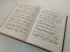 1976 Alexander Scriabin Piano Sonatas Sheet Music Book Muzychna Ukraina Soviet