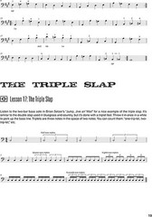Rockabilly Bass – Slap Technique, Creating Bass Lines and the Rudiments of Ro…