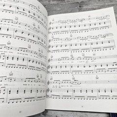 Coldplay Chord Songbook Piano Lot (2) Rush Of Blood To The Head X & Y