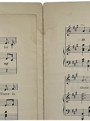 1901 Sheet Music THE TOREADOR New Musical Play Lionel Monckton & Ivan Caryll