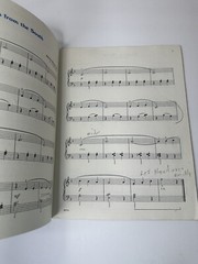 Favorite Classic Melodies Level 2 * The Bastien Piano Library – by Bastien 1981