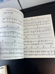 BEST OF ROCK&rsquo;N&rsquo; ROLL ELVIS TO BEATLES PIANO/VOCAL/GUITAR SHEET MUSIC BOOK 300 PG