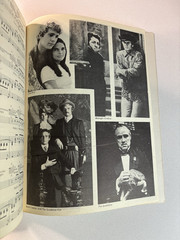 The Best of the Seventies 80 Great Songs 1976 Piano Vocal Guitar Lyrics Songbook