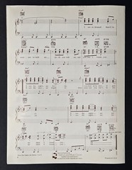 Even The Nights Are Better Sheet Music Air Supply Piano 82 Cherry Lane US SELLER