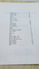 Les Cinq Positions 80 Selections from the Masters Agda Skjerne Sheet Music 1952