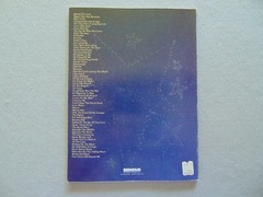 Sing Out The Gospel Songbook P/G/Four-Part Vocal Benson 1978 pp64