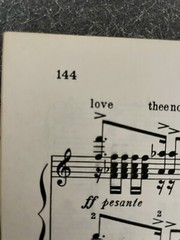 Grieg-Selected Works For The Piano. VTG. 1974. *RARE FIND* 144 Pages