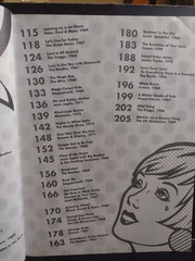 1960&rsquo;s Pop Rock Comp. Songbook The Groovy Years 53 Songs Piano Guitar 207Pgs VG