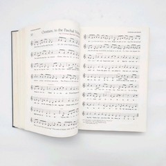Luthern Worship Hymnal 1982 Missouri Synod Hardcover Book