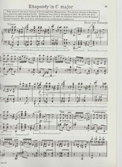 After H book John Schaum piano course 32 pages vol 2
