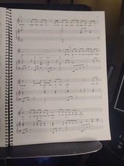 THE GOSPEL SOLO Songbook Fettke Med & High Voice 24 Arrangements Comb Bound New!