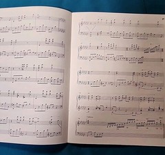 Dino Kartsonakis All Creation Sings 1991 Praise & Worship song piano book music