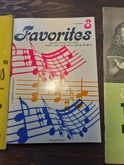 Vintage Sacred Gospel Song Books Lot of 10 Paperback Inspirational Religious