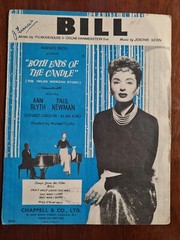 Vintage Sheet Music – Take Your Pick – Discount for Multiple Purchases