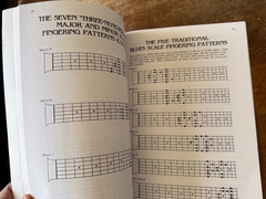 Shred Guitar – Complete System for Rock Improvisor Techniques Instruction Book