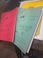 Sacred Piano Playing BOOK 1 AND 2