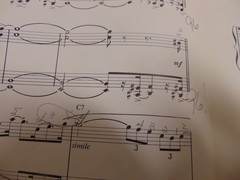 Vtg Piano Solo Sheet Music « The Pink Panther » by Henry Mancini 1963