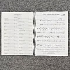 More Songs for Praise & Worship, Piano/Guitar/Vocal Edition Vol. 6, Chris Tomlin