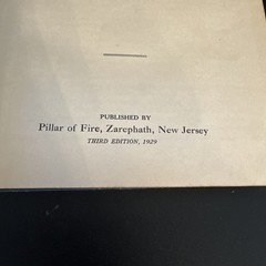 A Lot Of 4 Vintage Song/Musical Books 1915, 1929, 1941, 1962