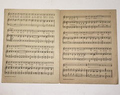 Vintage 1923 Yes! We Have No Bananas Sheet Music by Frank Silver & Irving Cohn