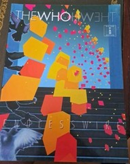 The Who: Endless Wire (tab) – Guitar Tab Edition – 128 PAGES