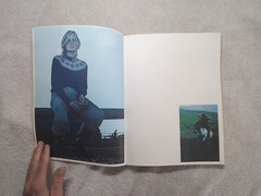 Paul & Linda McCartney Ram 1971 Songbook Too Many People Dear Boy Smile Away