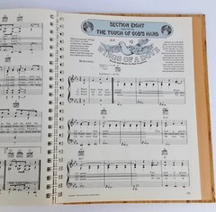 Country Western Songbook & Lyric Booklet All Words of the Songs Readers Digest