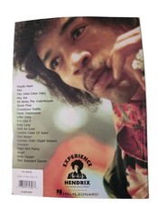 Jimi Hendrix – Experience Hendrix