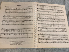 The Great Latin-American Songbook (For Piano/Organ & All Keyboards) 100+ Songs