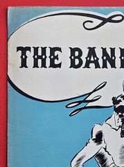 The Band Played On Sheet Music Piano Vocal Guitar 1935 Calumet Music USA SELLER